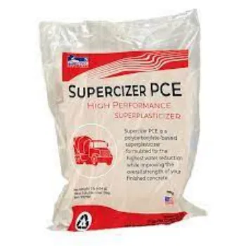 Superplasticizer Admixture